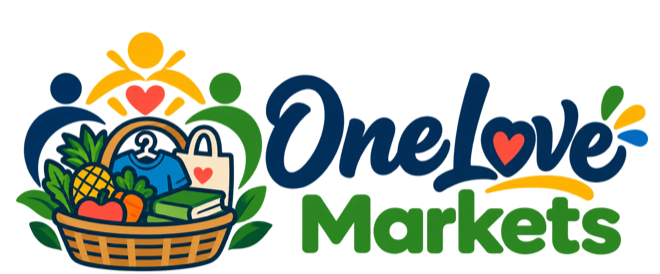 One Love Markets