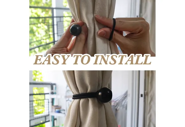 Reusable Umbrella Straps · 10-Pack, photo 3