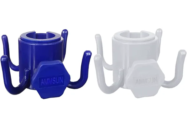 AMMSUN Umbrella Hanging Hook · 2-Pack