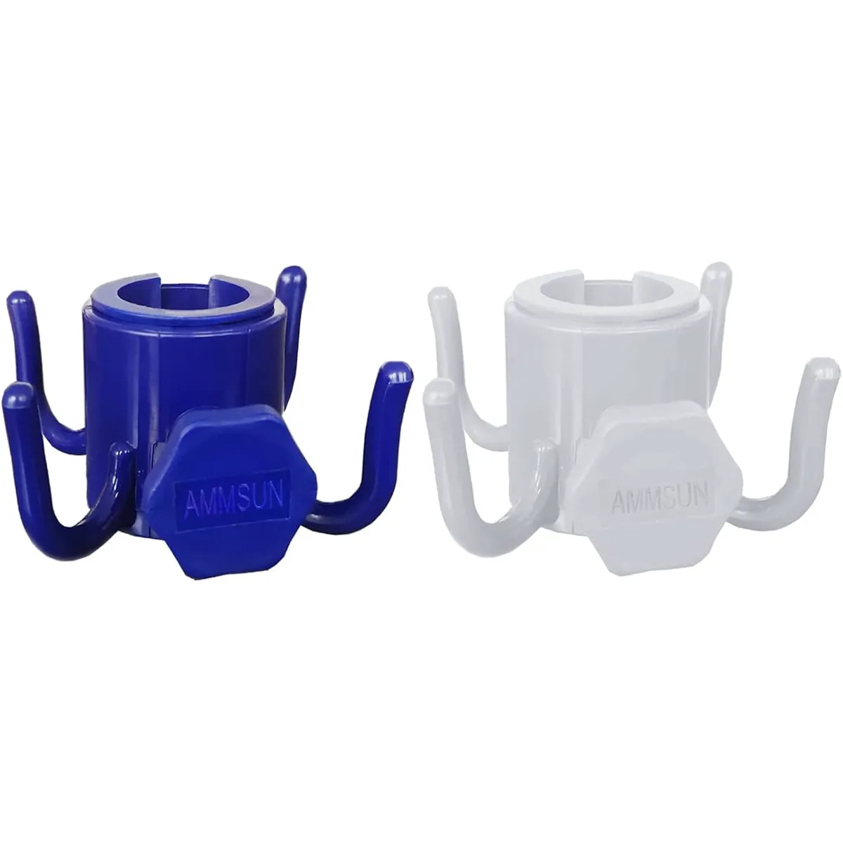 AMMSUN Umbrella Hanging Hook · 2-Pack